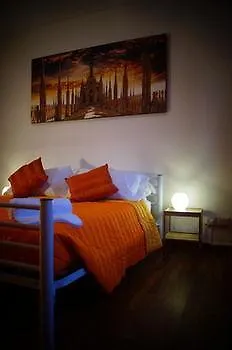 Foresteria Lombarda By Max Hotel Milan Italy