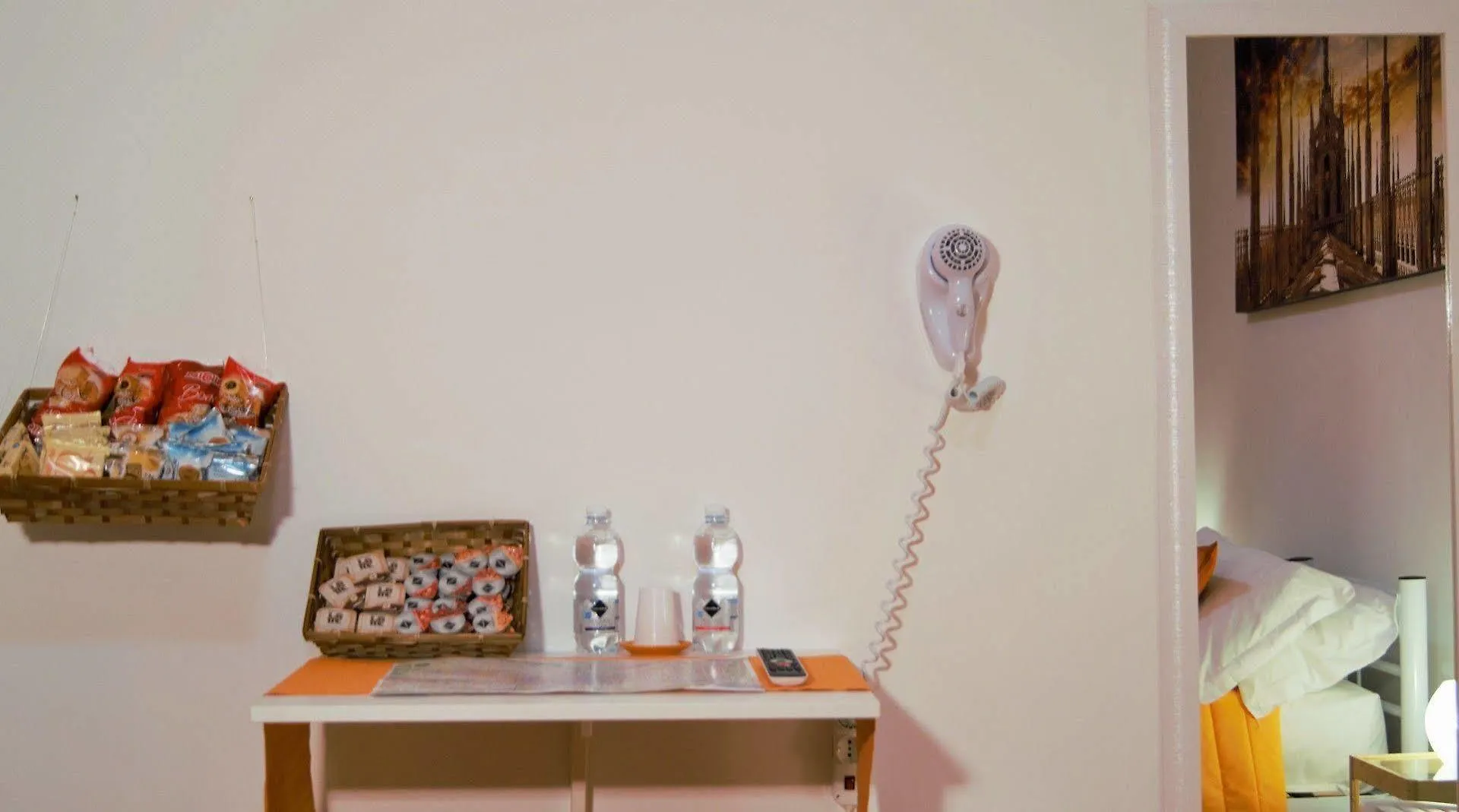 Foresteria Lombarda By Max Hotel Milan