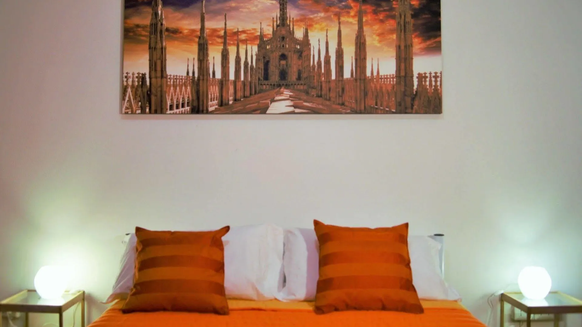 Foresteria Lombarda By Max Hotel Milan Guest house
