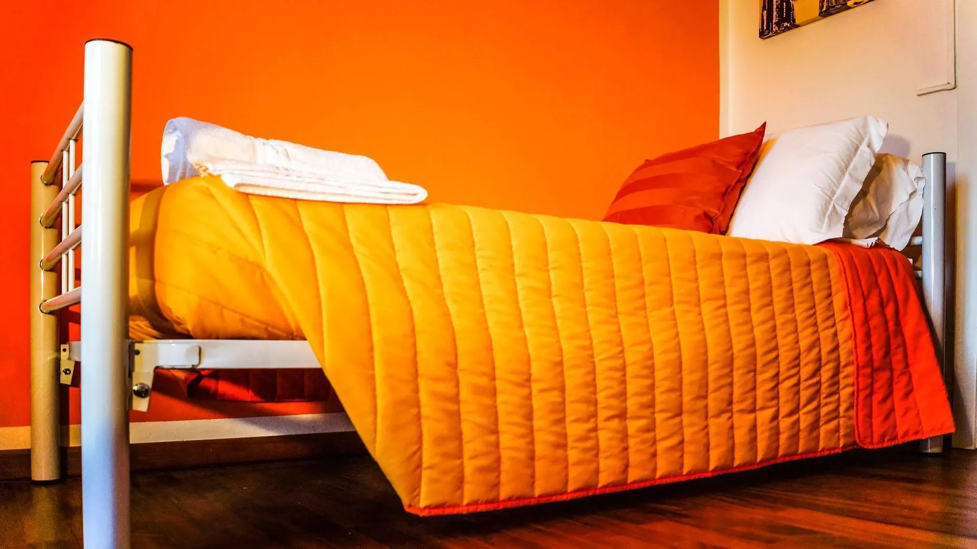 Guest house Foresteria Lombarda By Max Hotel Milan
