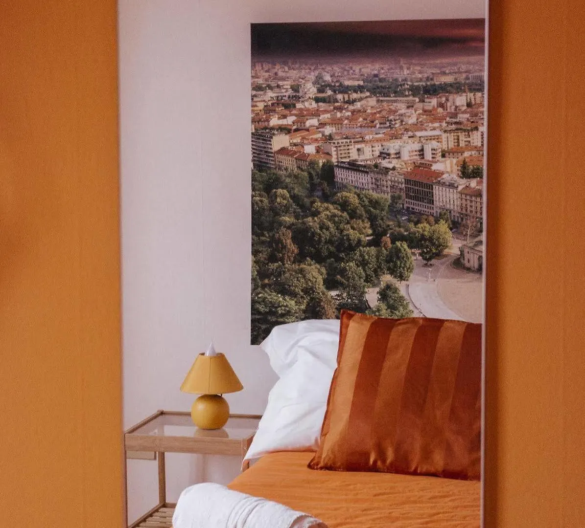 Foresteria Lombarda By Max Hotel Milan Guest house