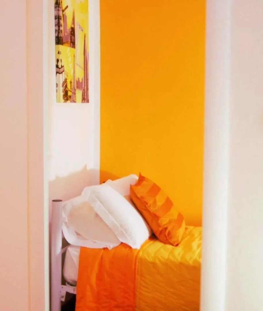 Foresteria Lombarda By Max Hotel Milan Italy