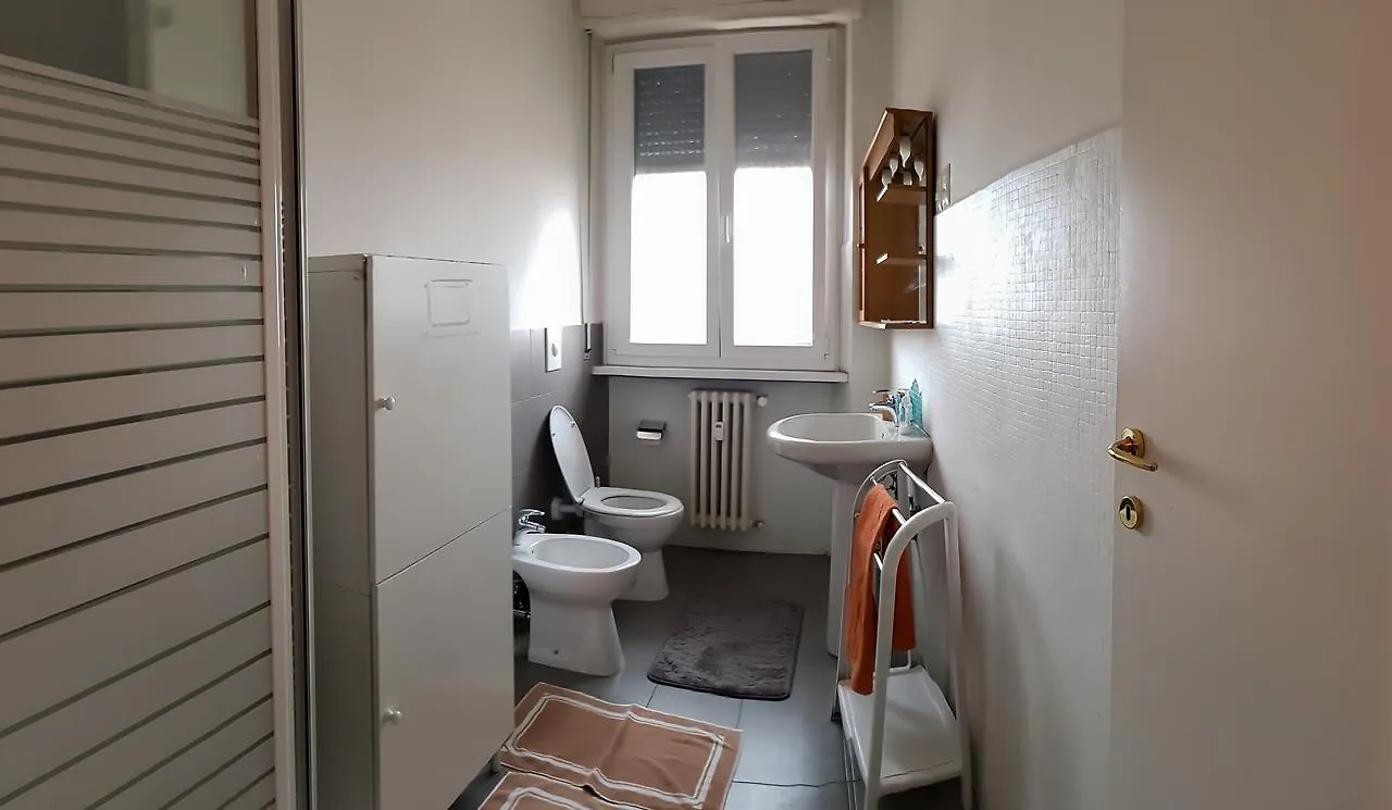 Guest house Foresteria Lombarda By Max Hotel Milan