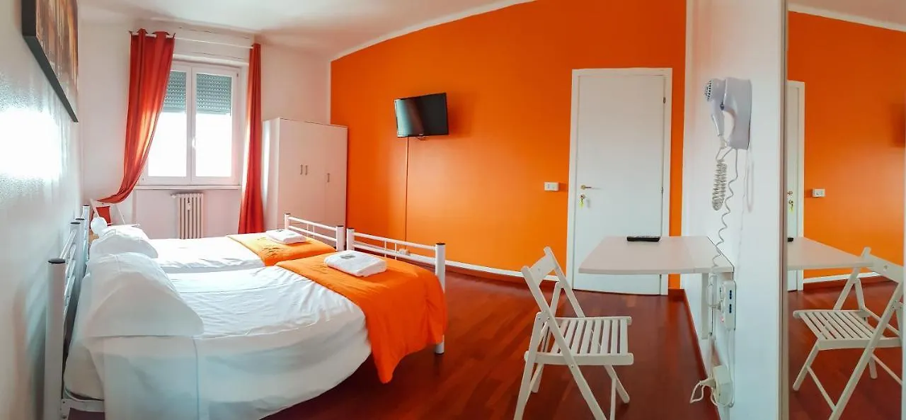 Guest house Foresteria Lombarda By Max Hotel Milan