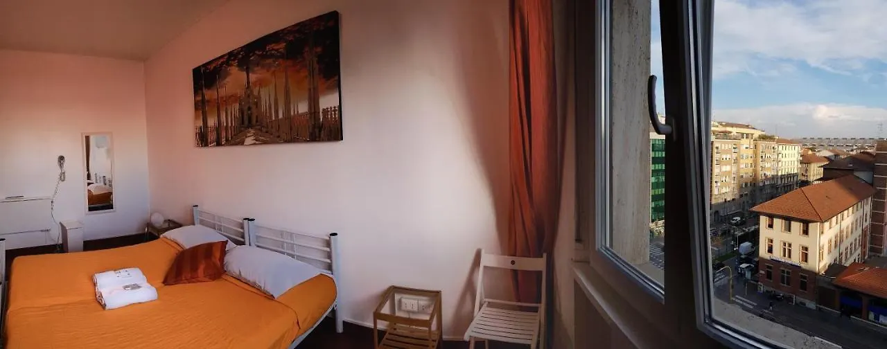 Foresteria Lombarda By Max Hotel Milan
