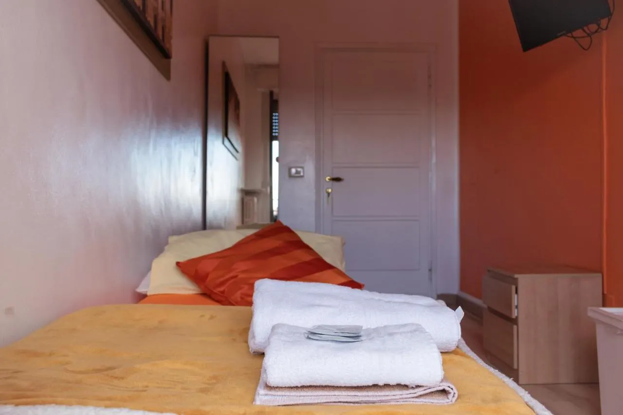 Foresteria Lombarda By Max Hotel Milan Guest house