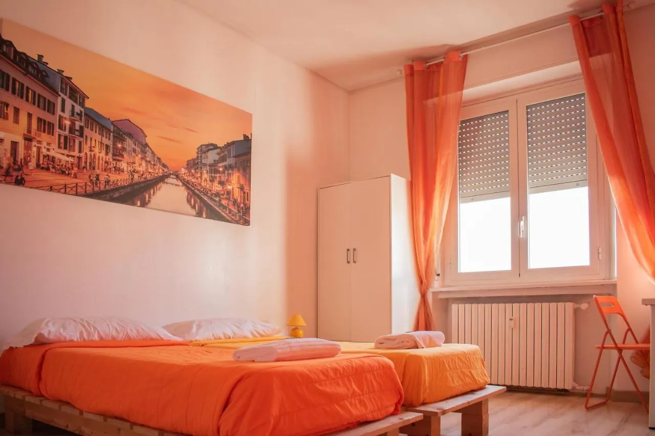 Guest house Foresteria Lombarda By Max Hotel Milan Italy