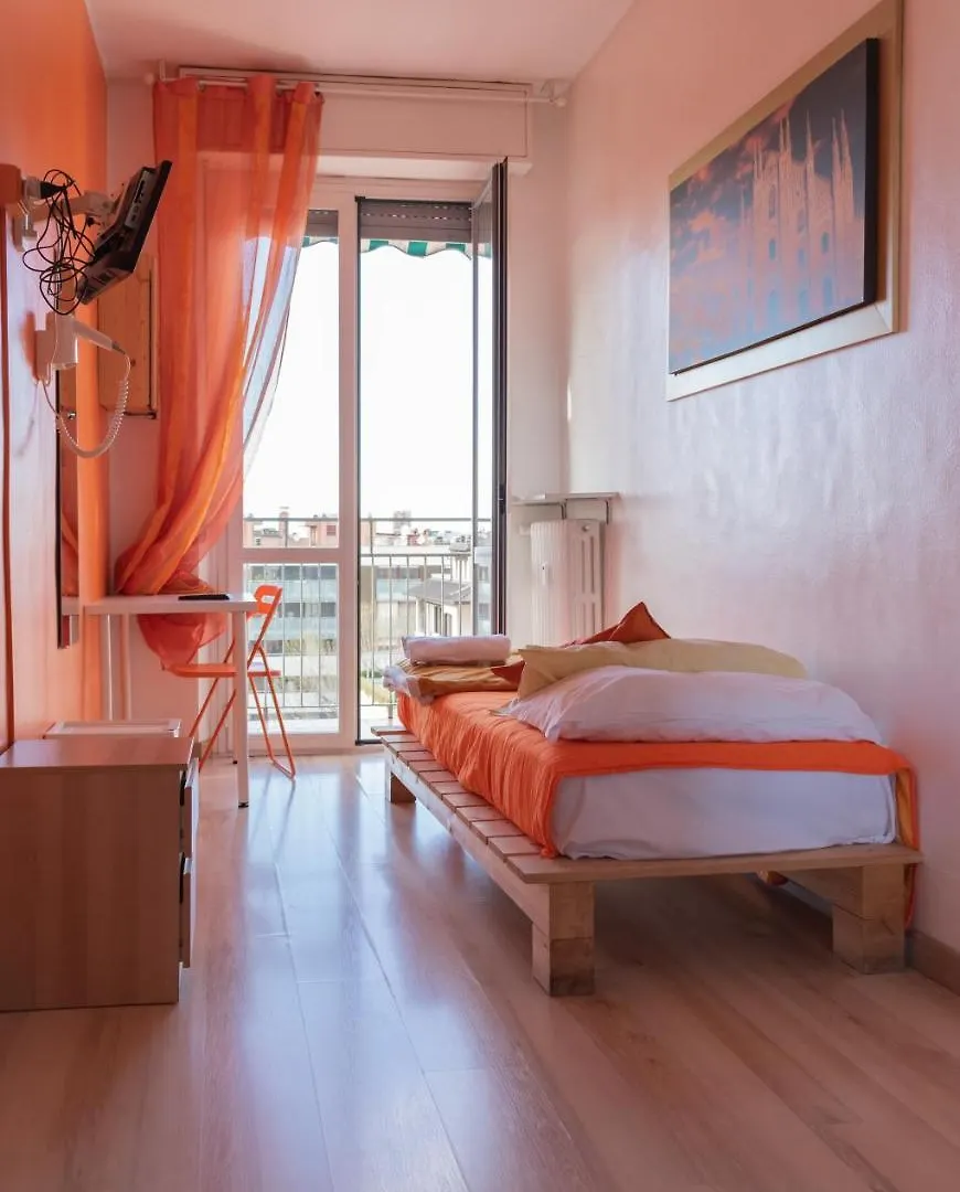 Foresteria Lombarda By Max Hotel Milan