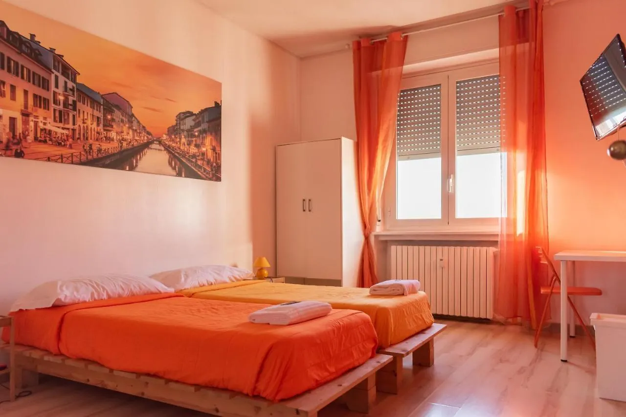 Guest house Foresteria Lombarda By Max Hotel Milan
