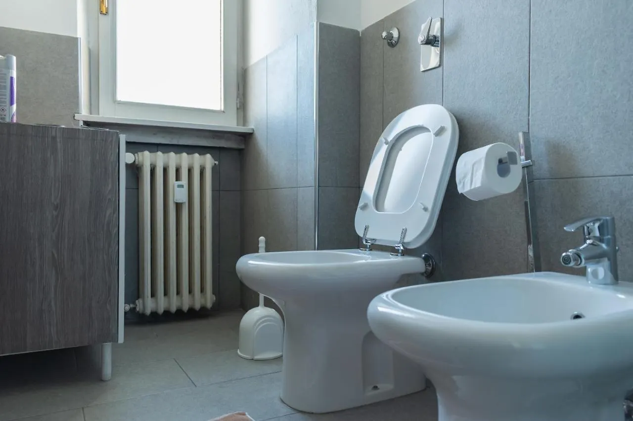 Guest house Foresteria Lombarda By Max Hotel Milan Italy