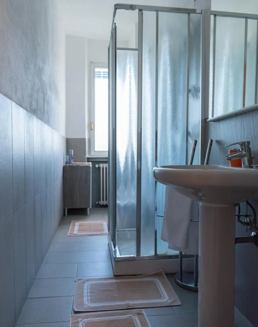 Foresteria Lombarda By Max Hotel Milan 0*,