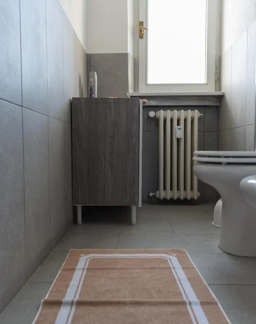 Guest house Foresteria Lombarda By Max Hotel Milan