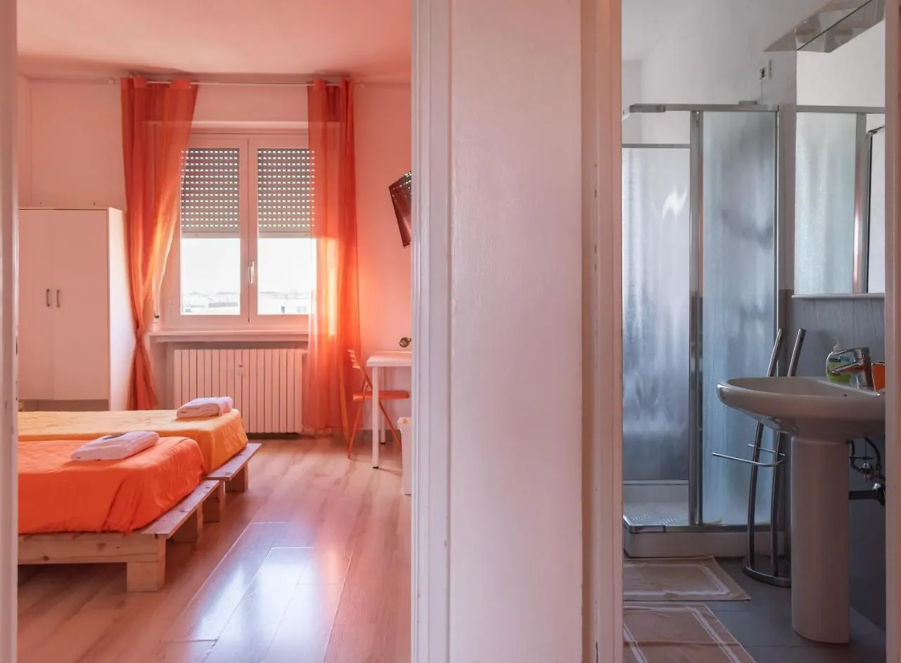 Foresteria Lombarda By Max Hotel Milan