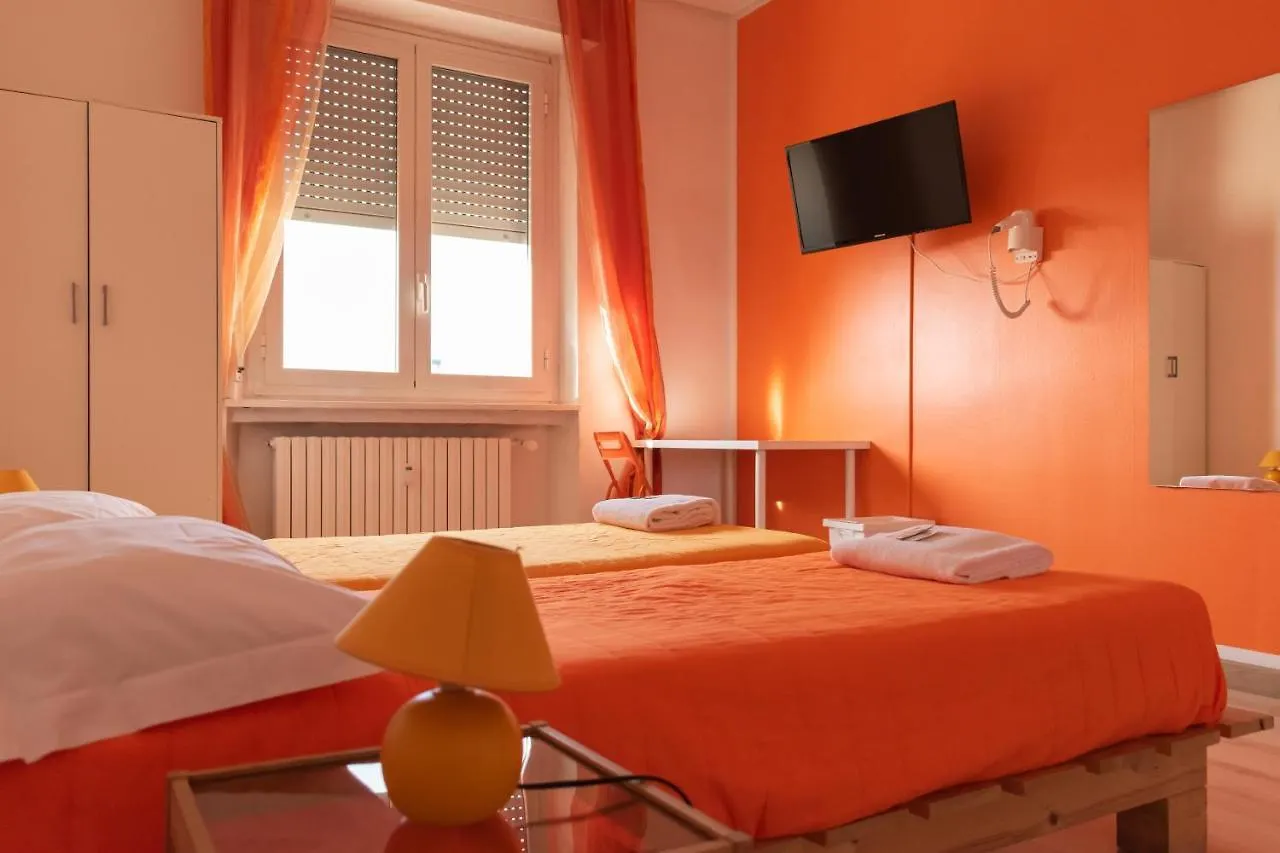 Foresteria Lombarda By Max Hotel Milan Guest house
