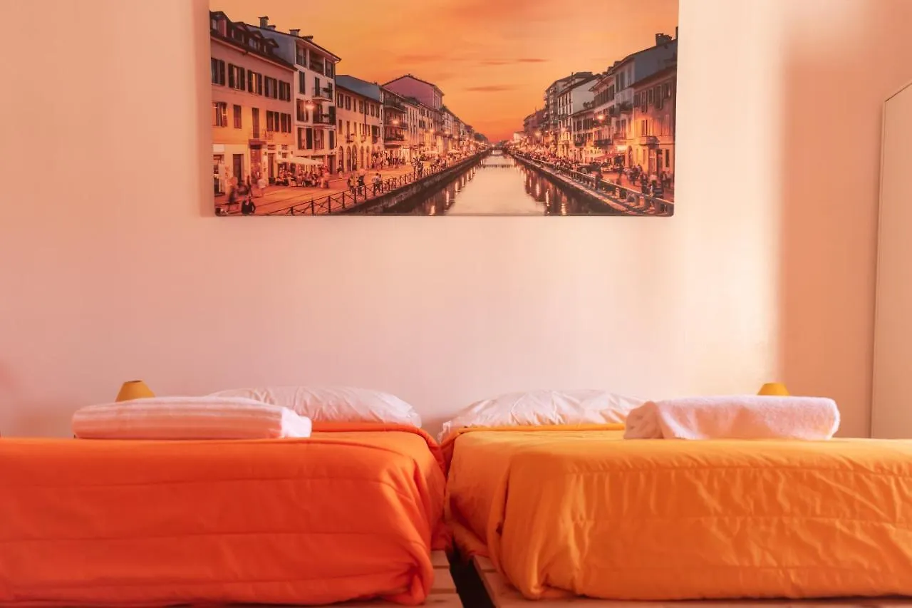 Foresteria Lombarda By Max Hotel Milan