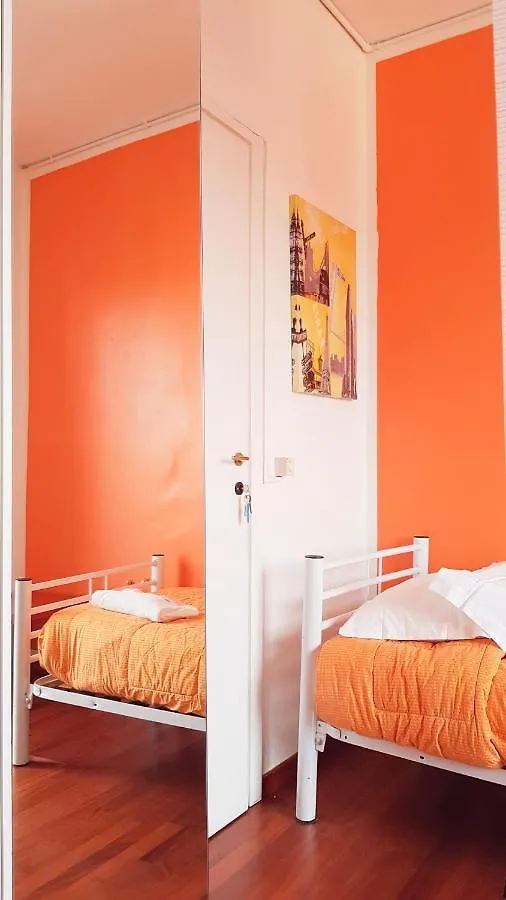 Guest house Foresteria Lombarda By Max Hotel Milan