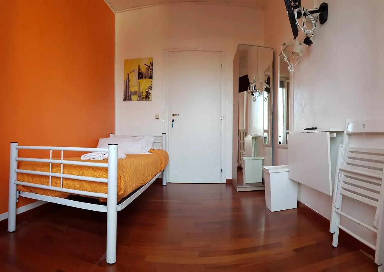 Foresteria Lombarda By Max Hotel Milan Guest house